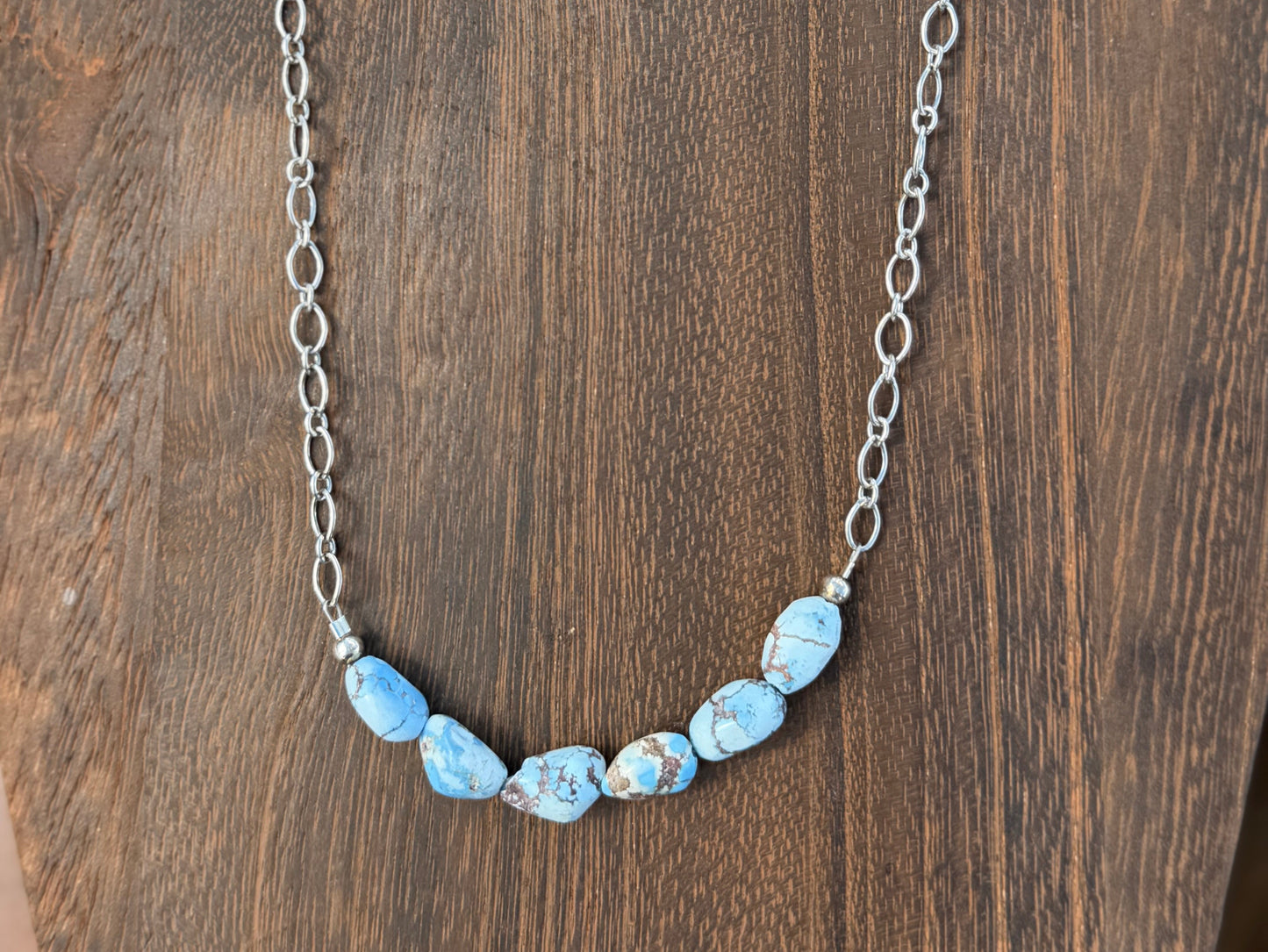 The Grant Necklace