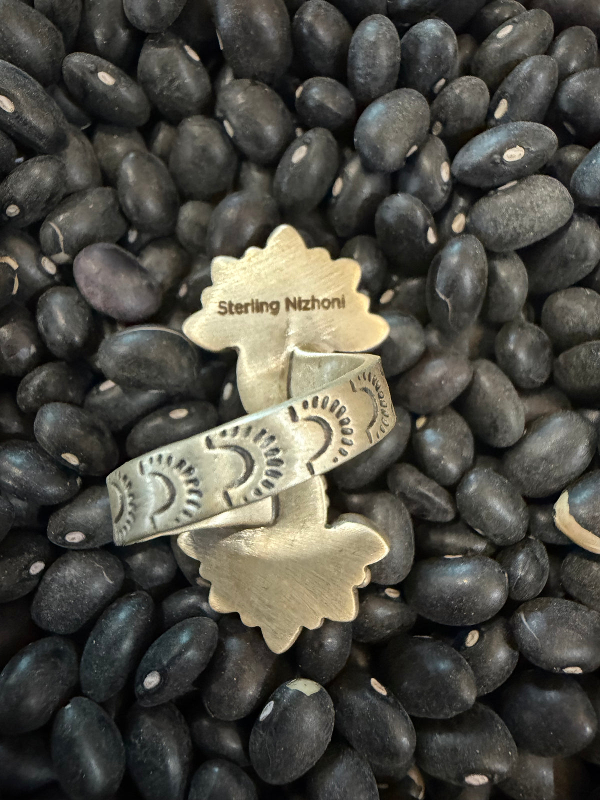 The Jimson Ring