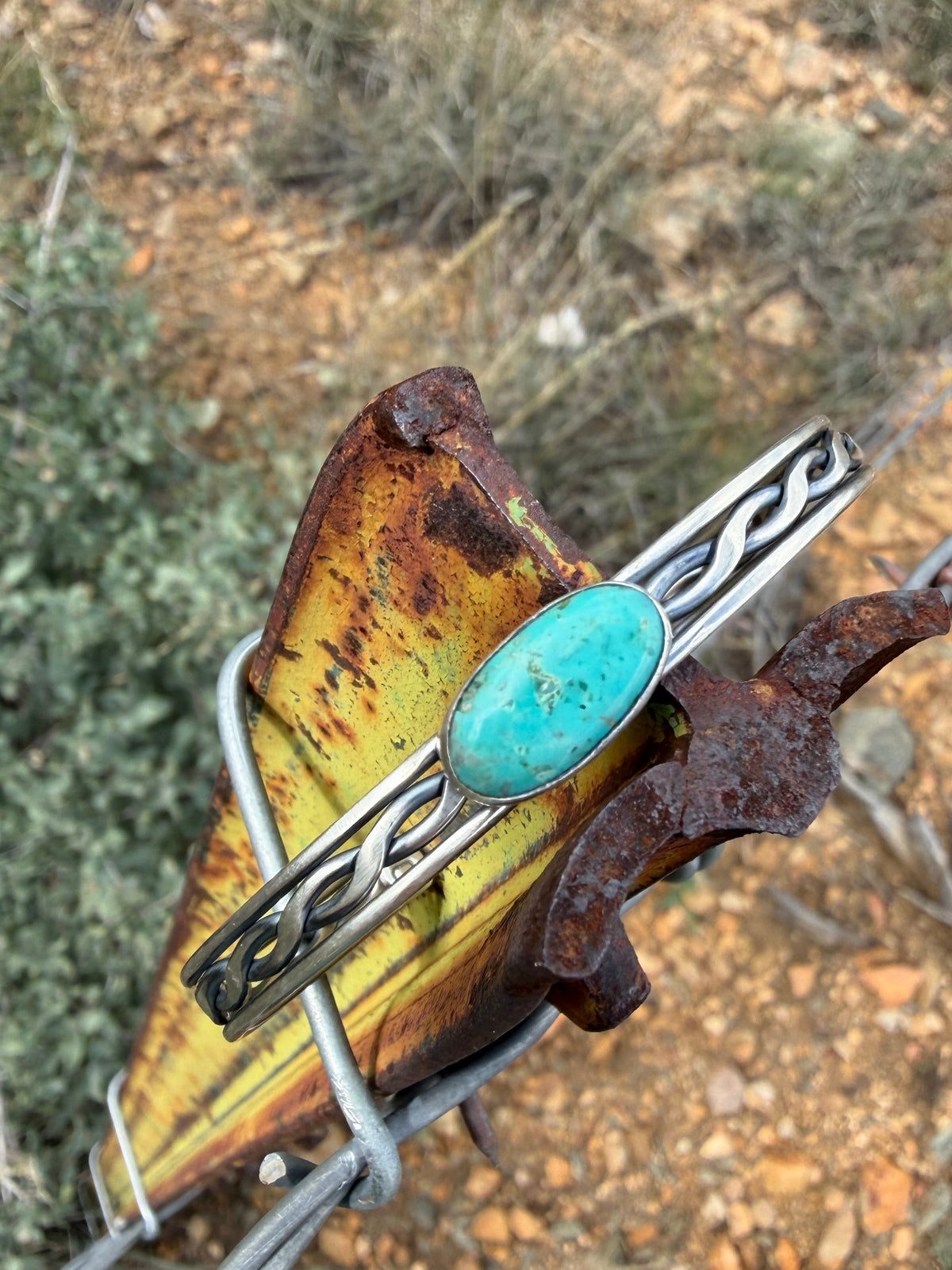 The Diana Cuff
