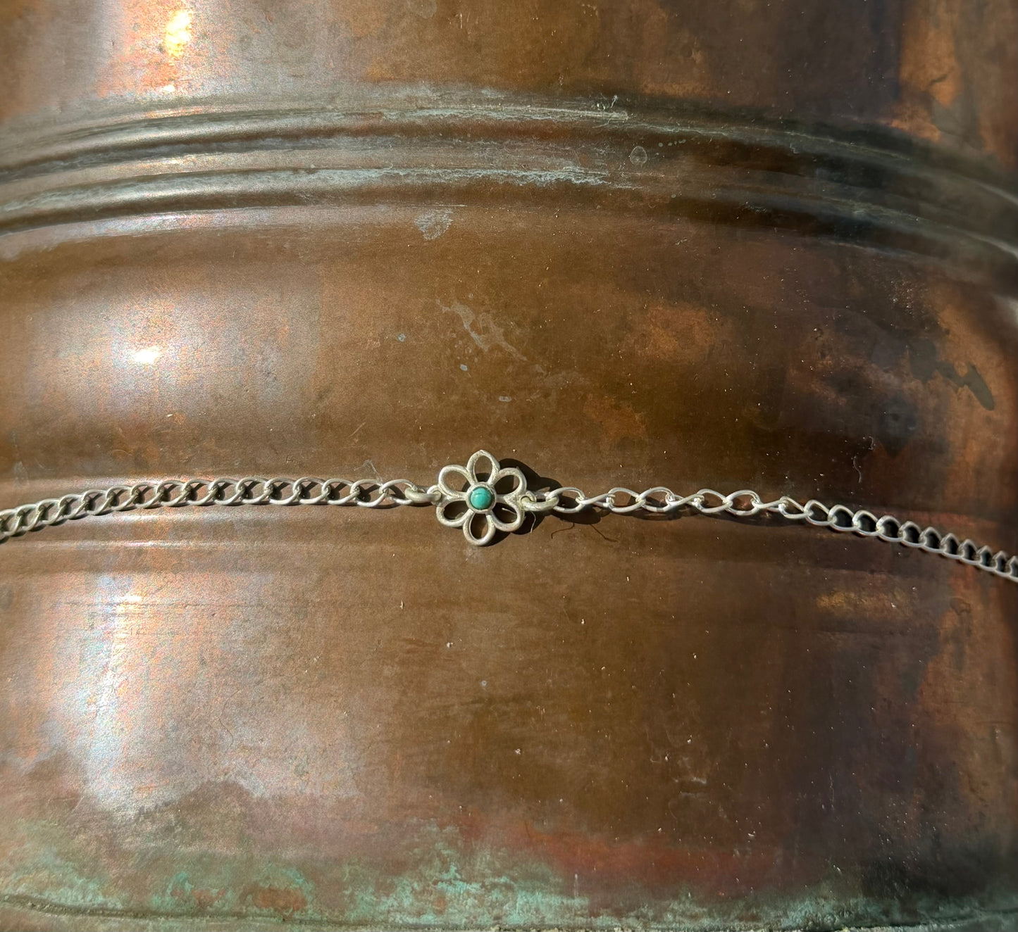 The Bloom Bracelet