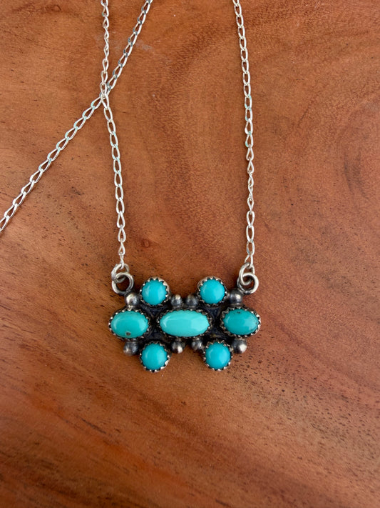 The American Honey Necklace