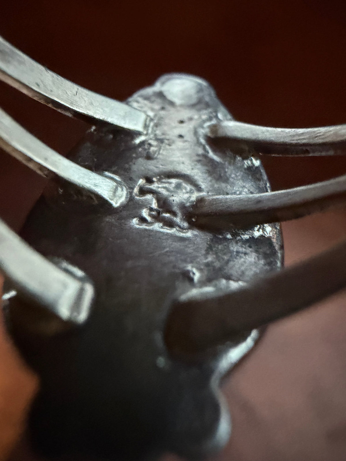 The Sialia Ring