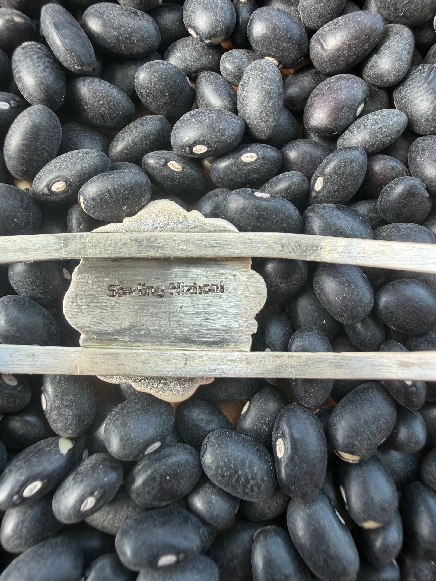 The Silver City Cuff