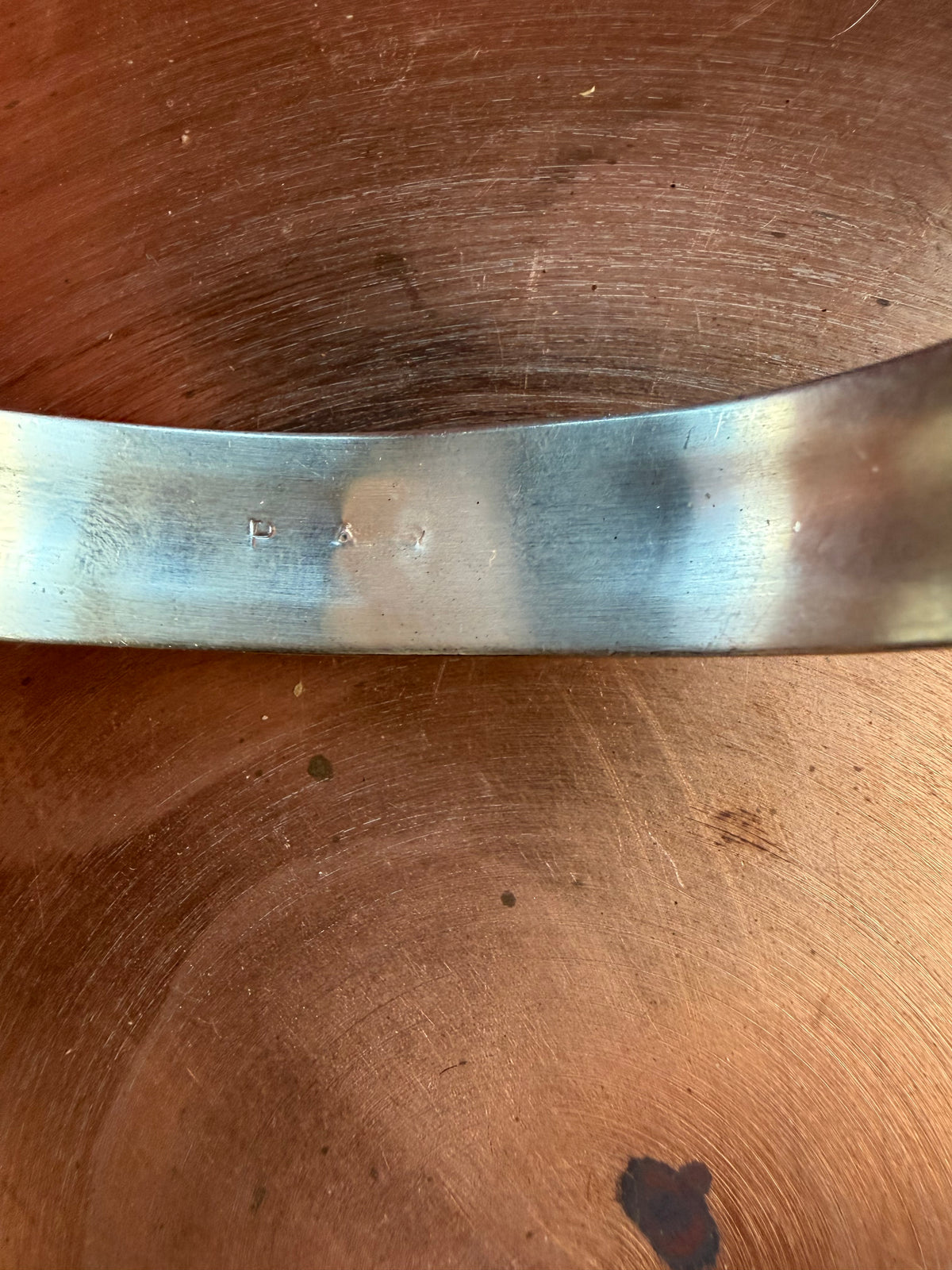 The Brave Cuff