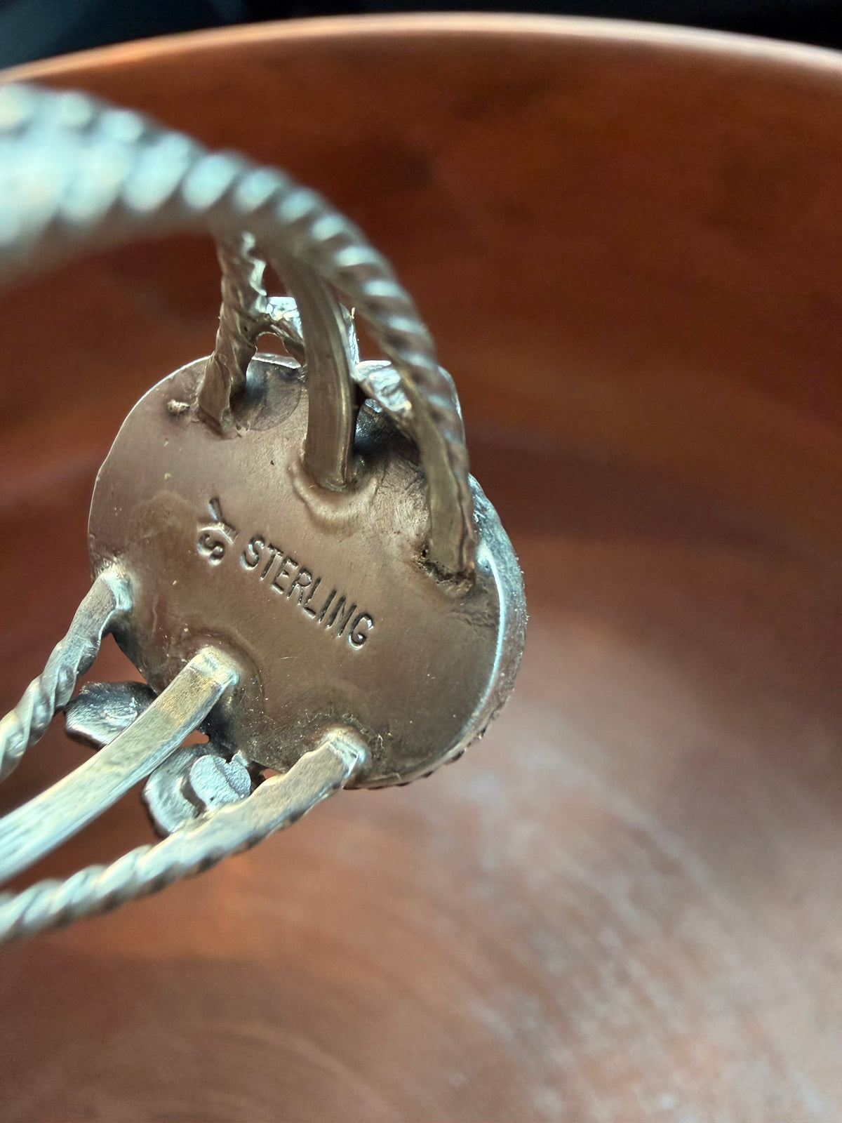 The Eucalyptus Ring