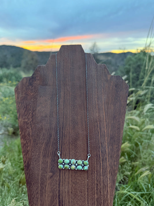 The 10/10 Necklace