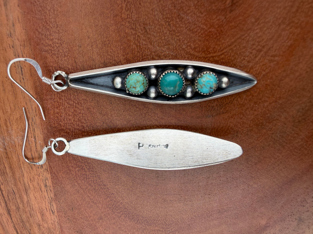 The Reef Earrings