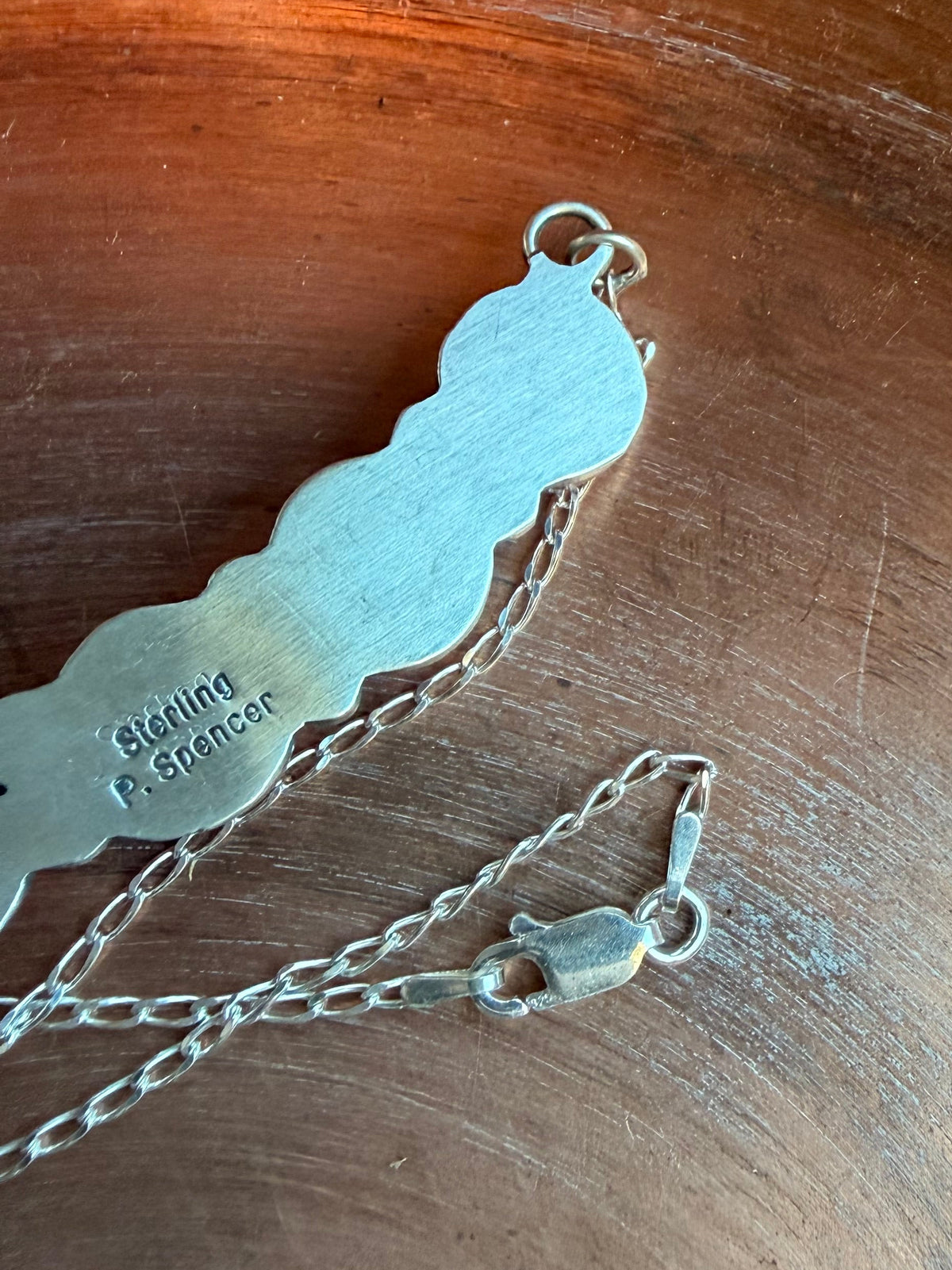 The Paige Necklace
