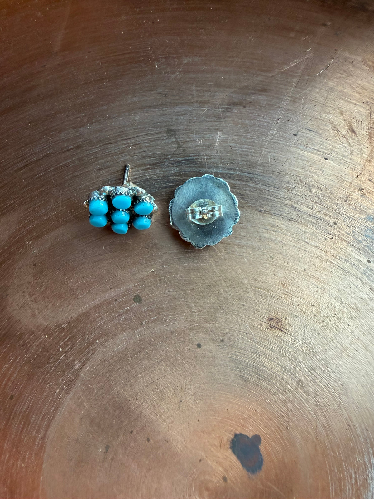 The Sally Earrings