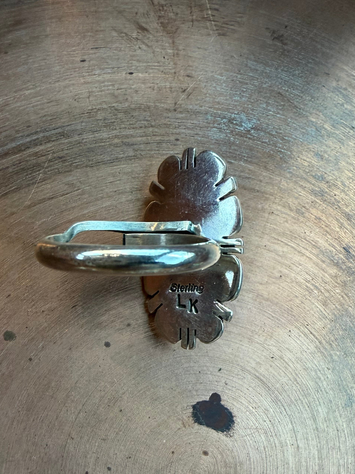 The Arya Ring