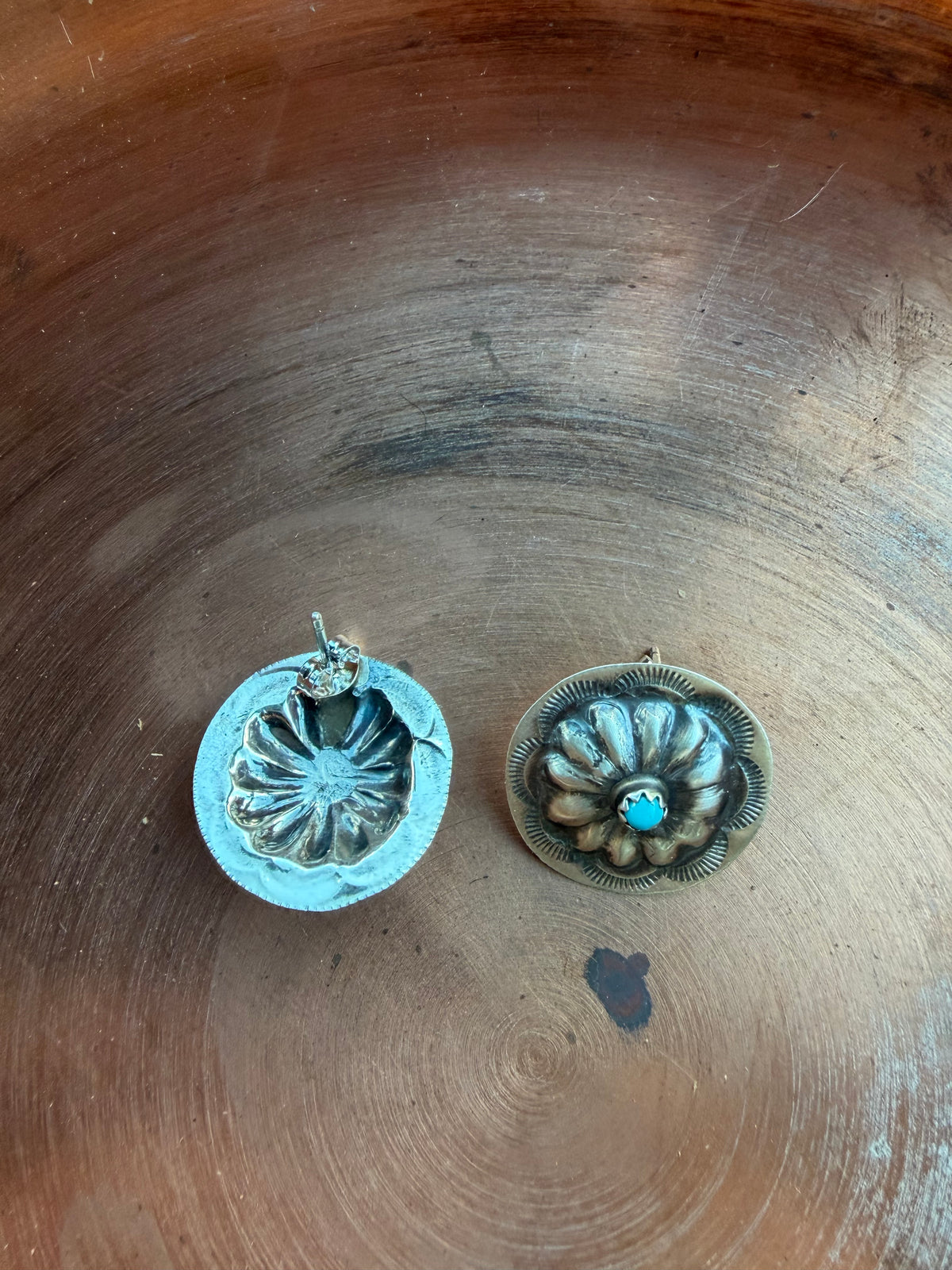 The Beorn Earrings