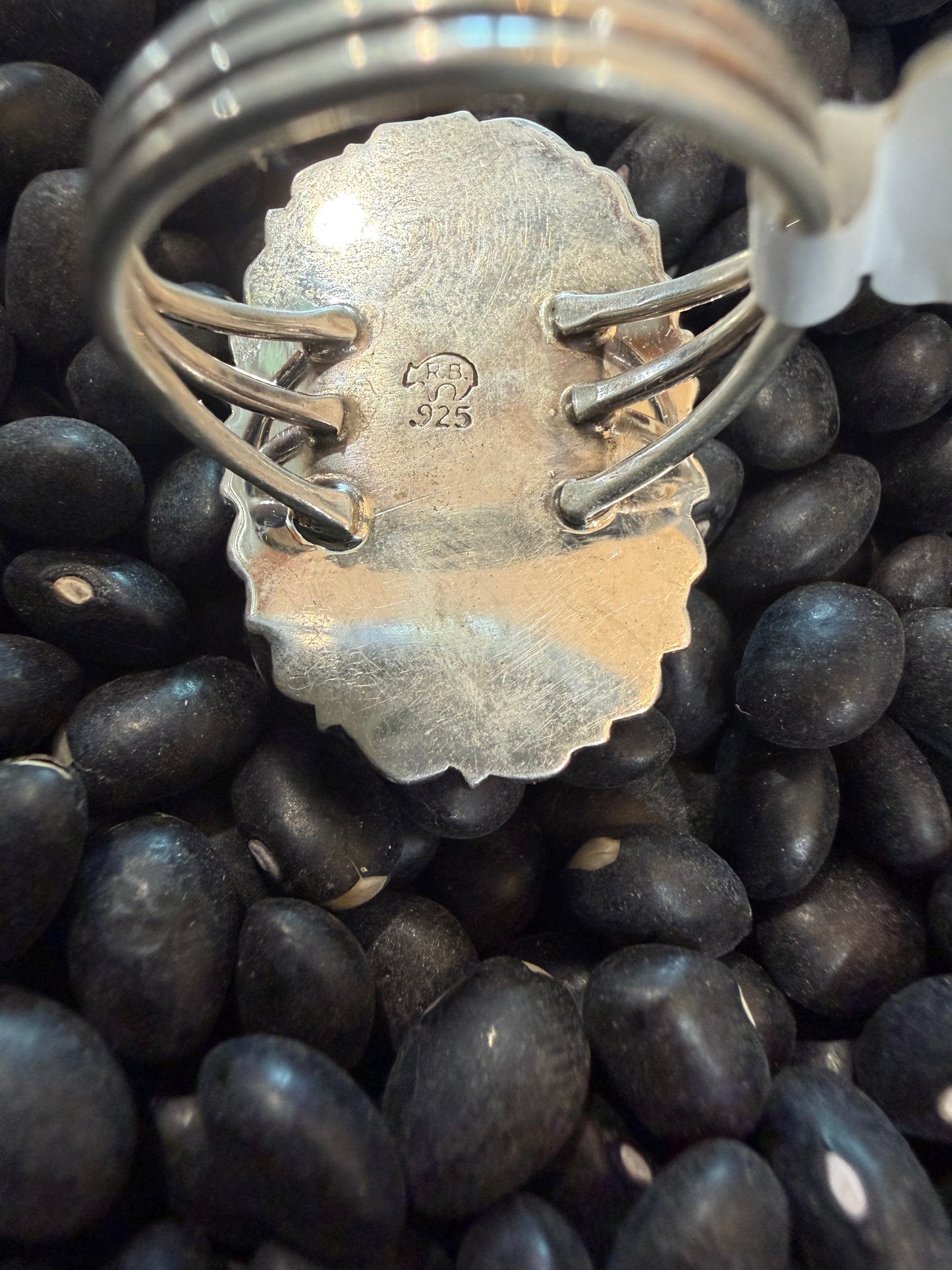 The Jay Ring