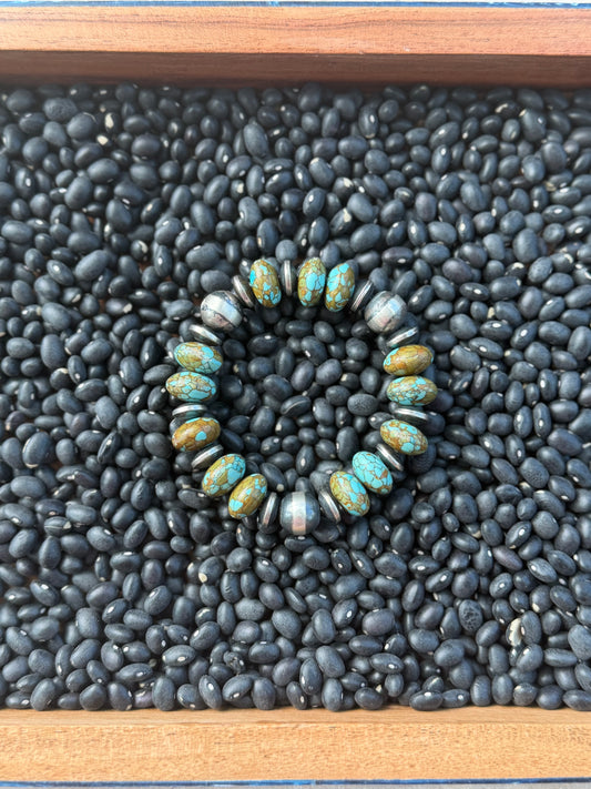 The Big 8 Bracelet