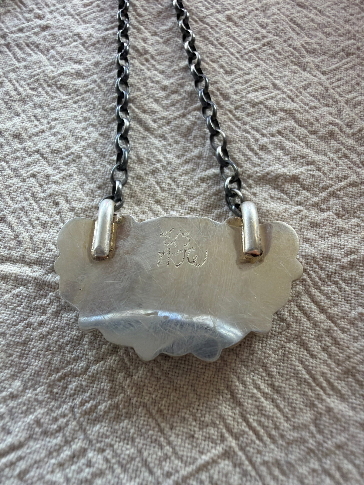 The Duke Necklace