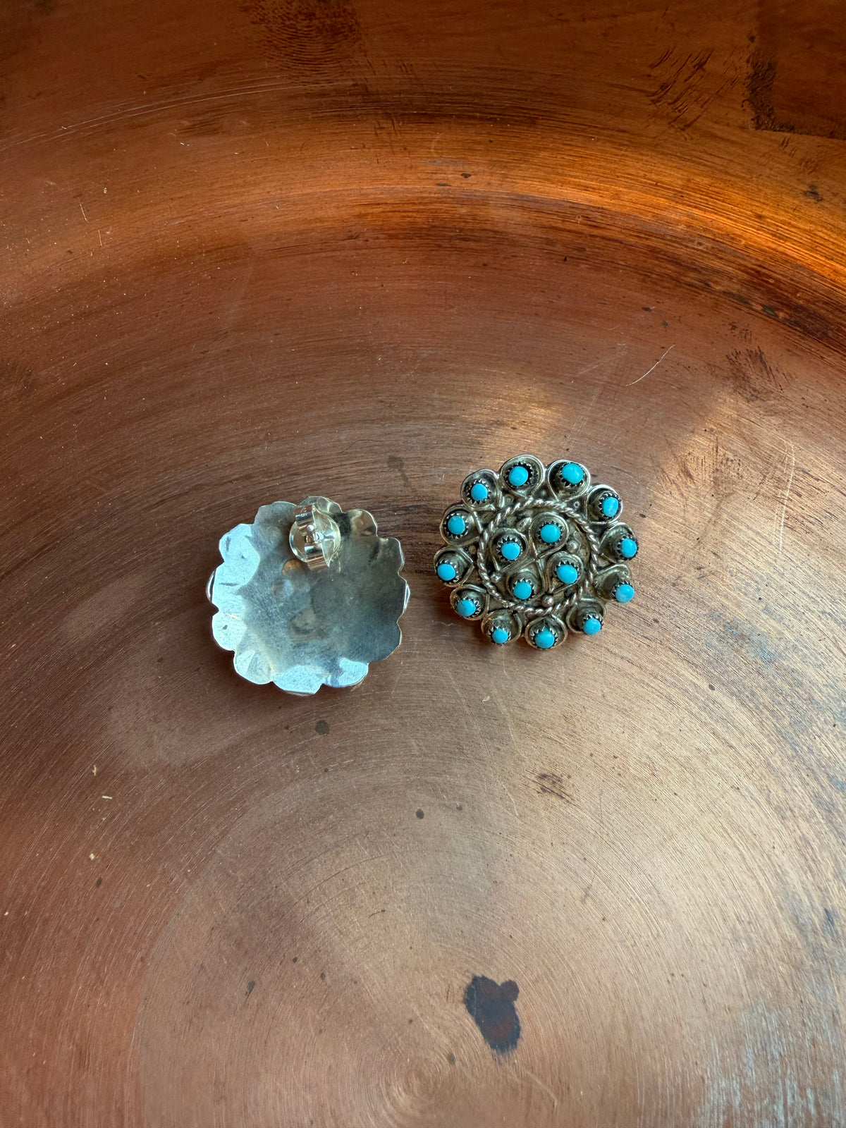 The Jewels Earrings - Kingman