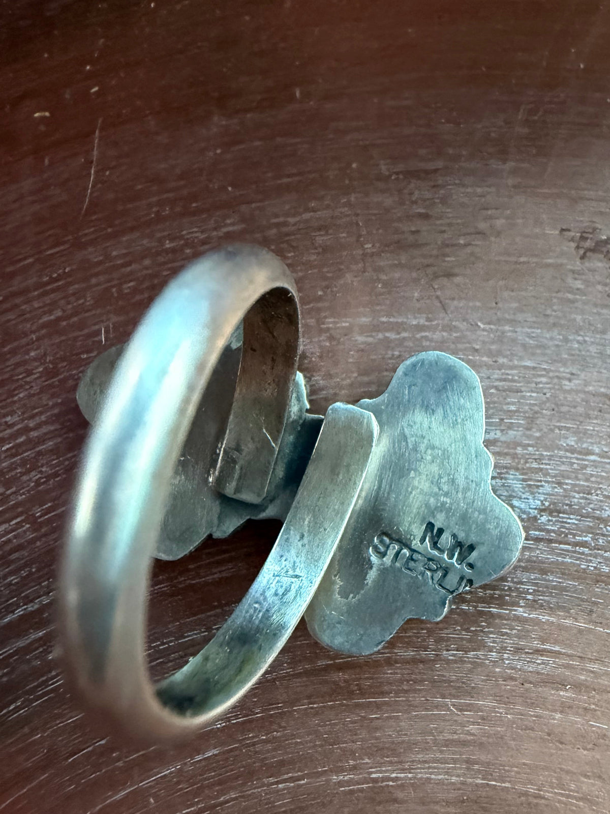 The Darla Ring