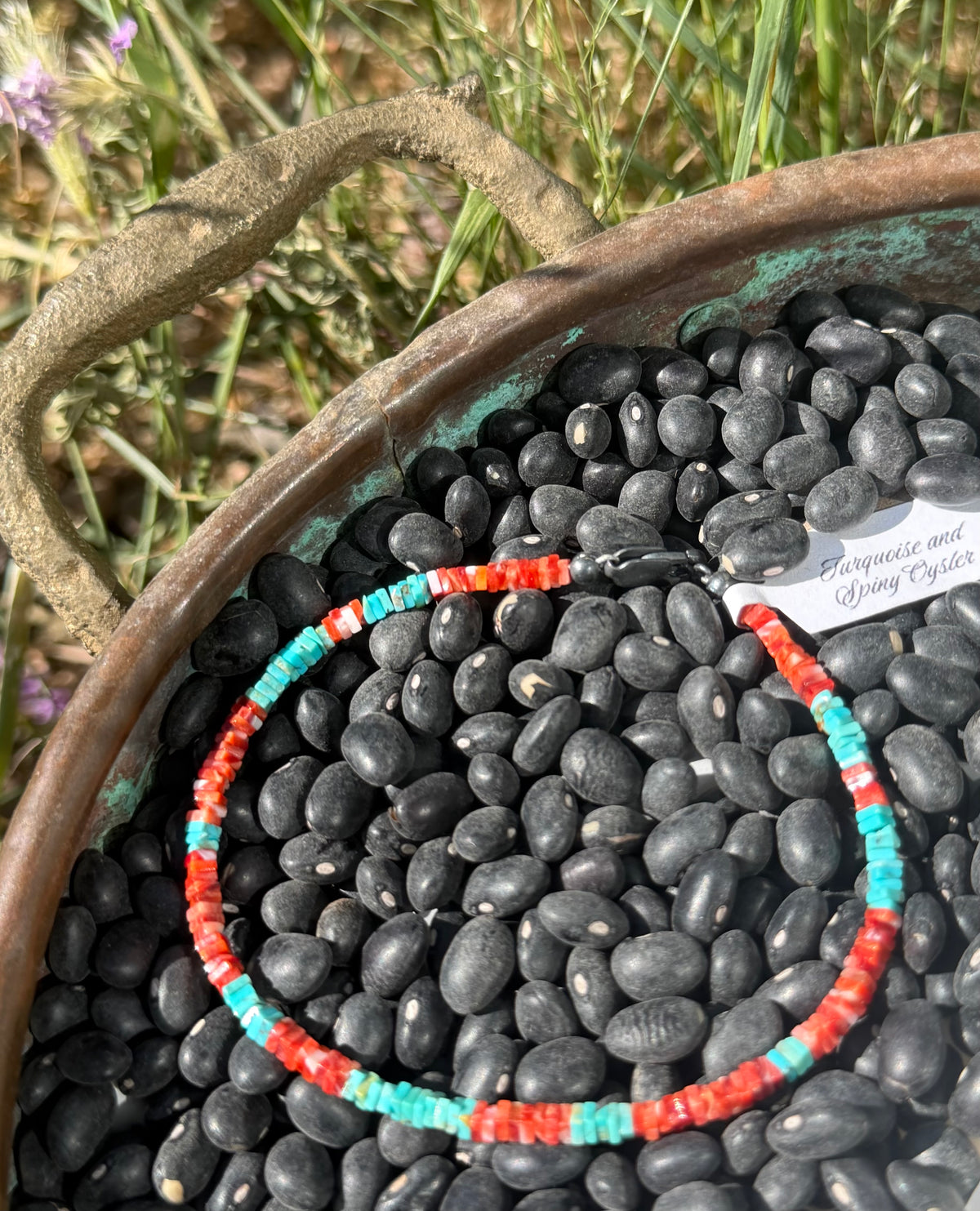 The Sunset Bracelet
