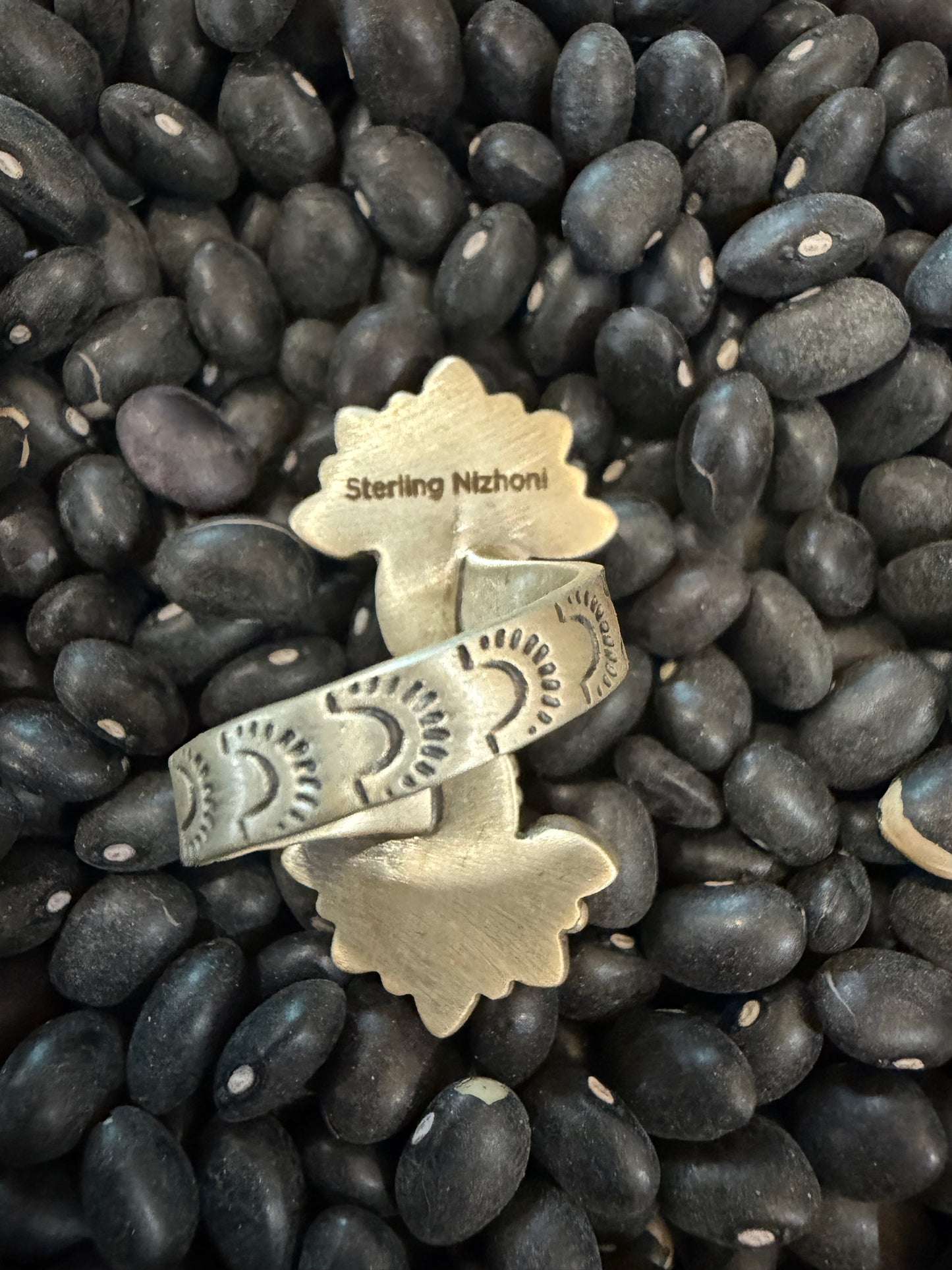 The Jimson Ring