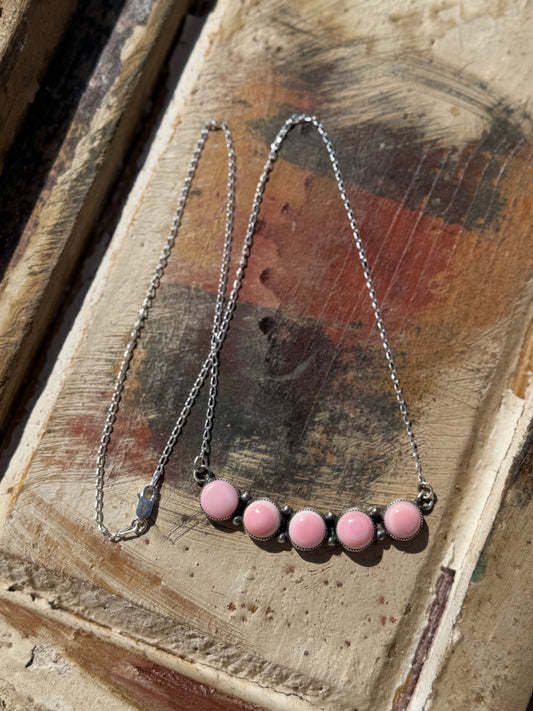 The Paige Necklace
