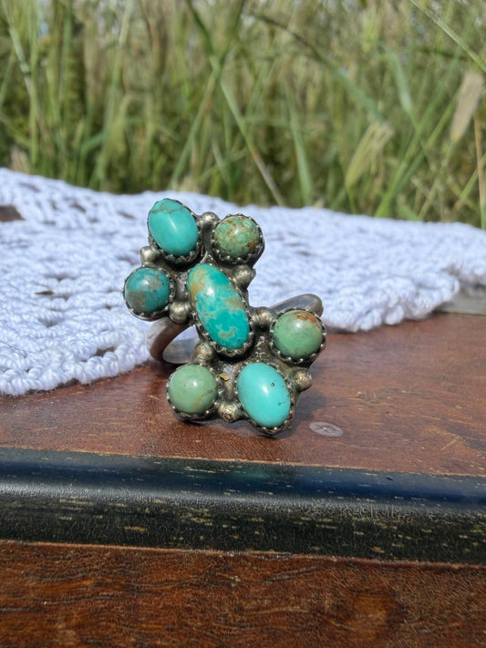 The Darla Ring