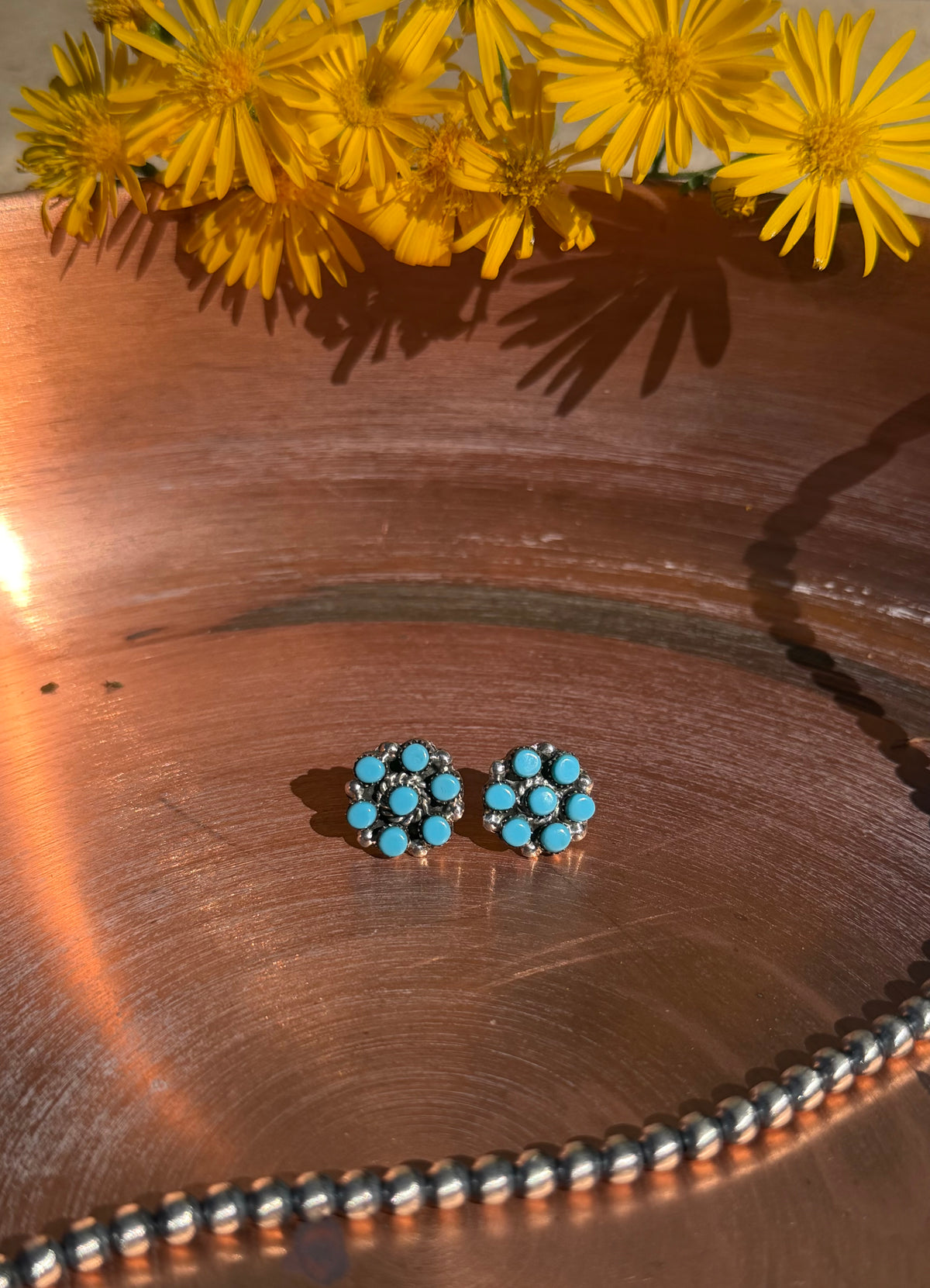 The Sally Earrings