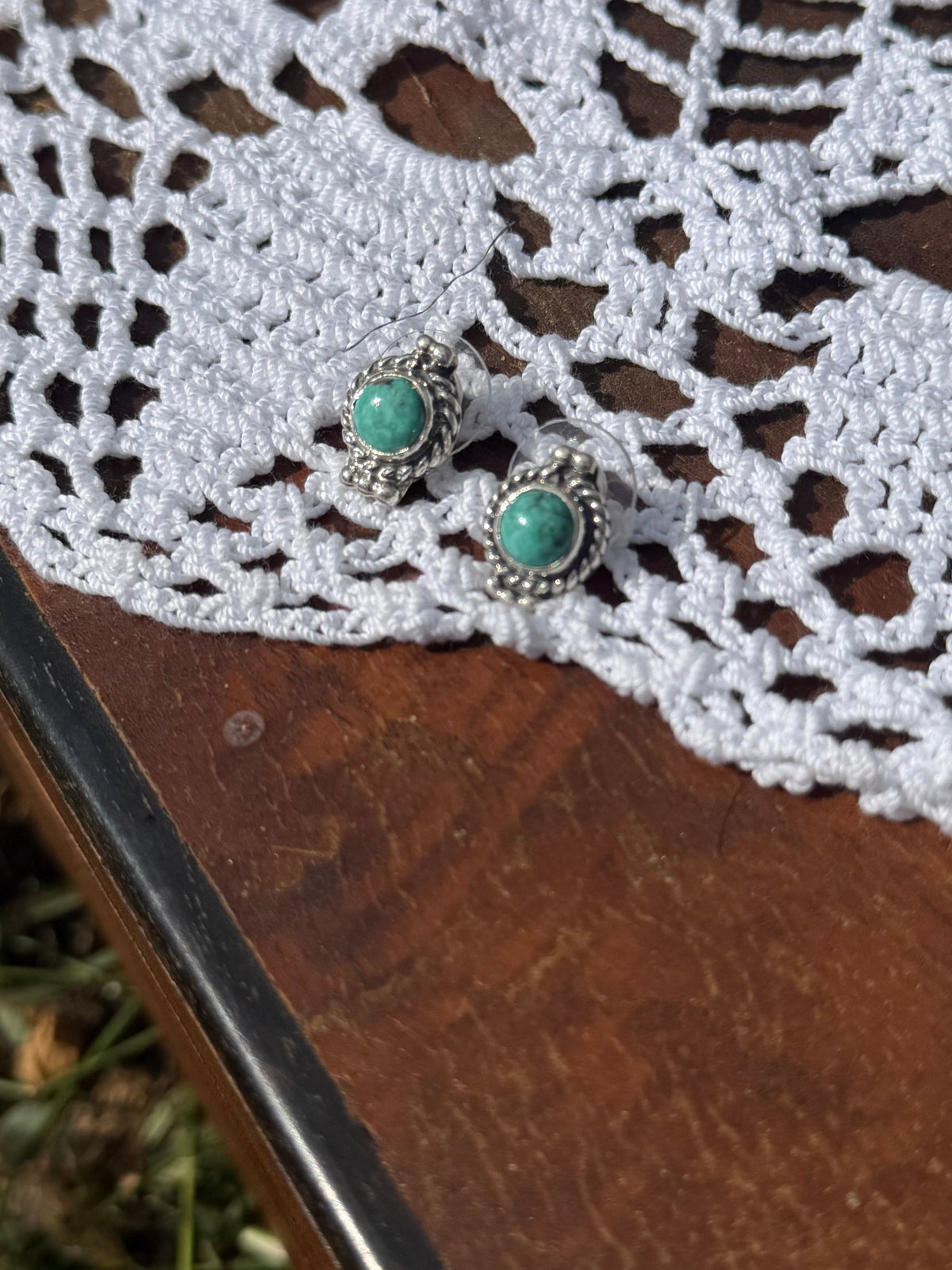The Rope Earrings