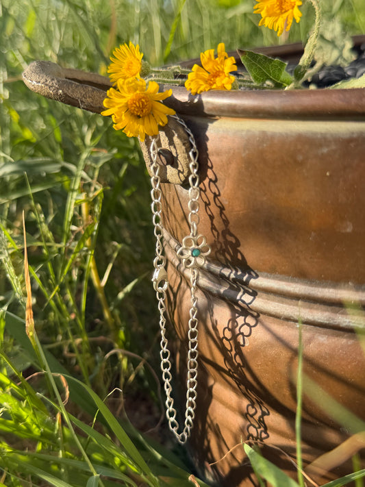 The Bloom Bracelet