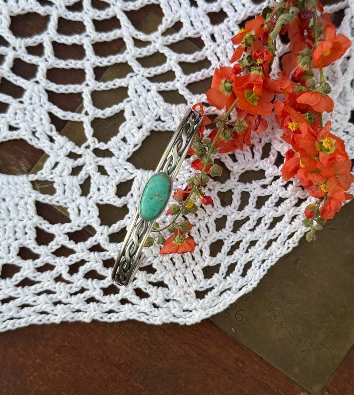 The Diana Cuff
