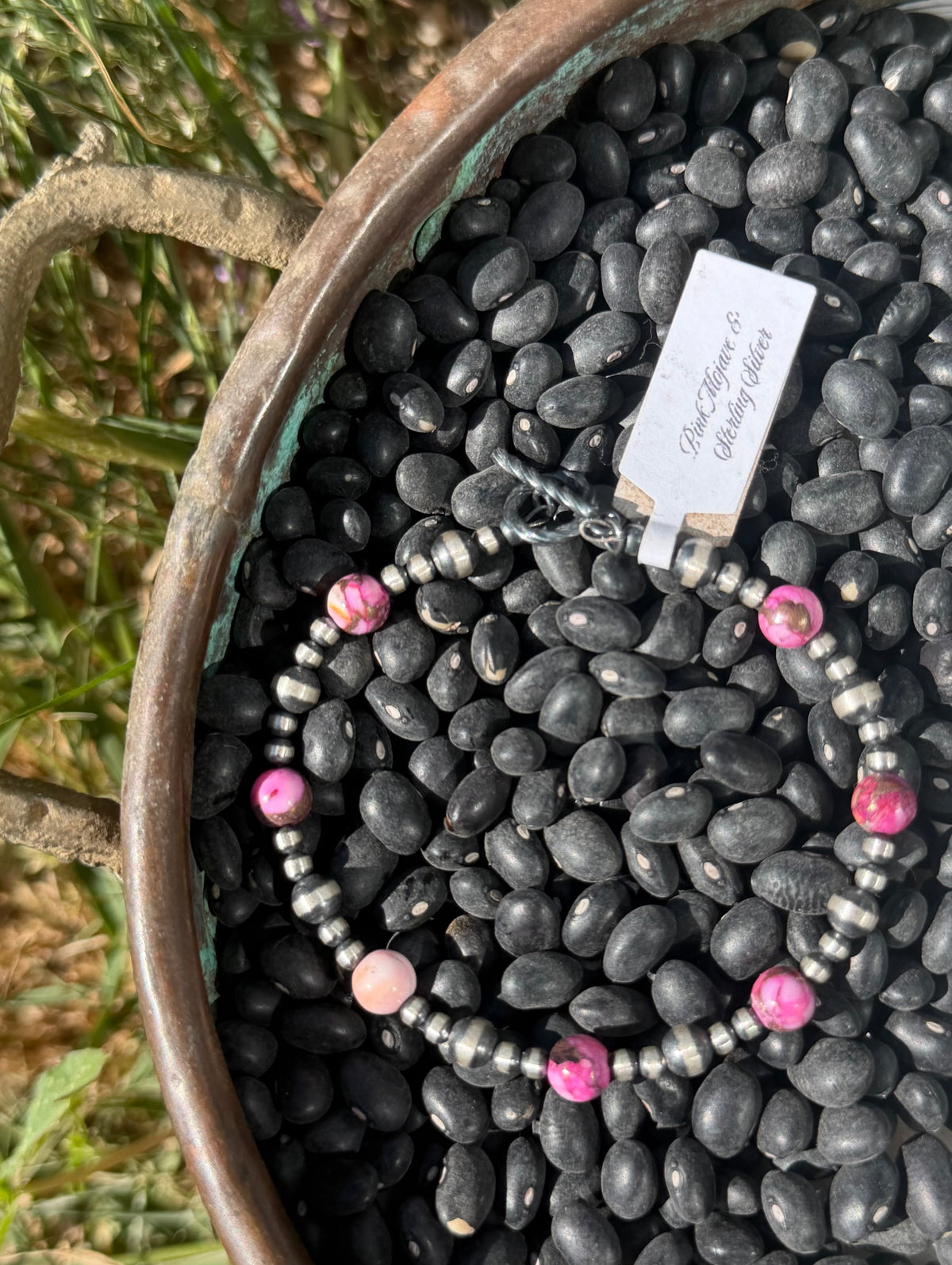 The Flamingo Bracelet