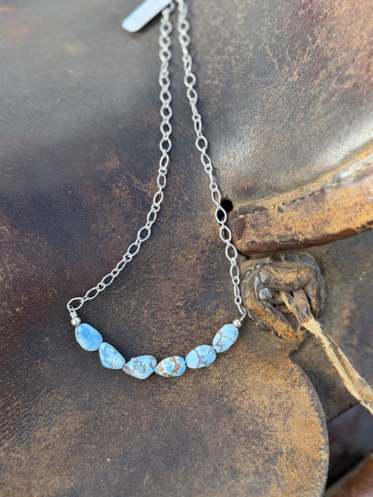The Grant Necklace