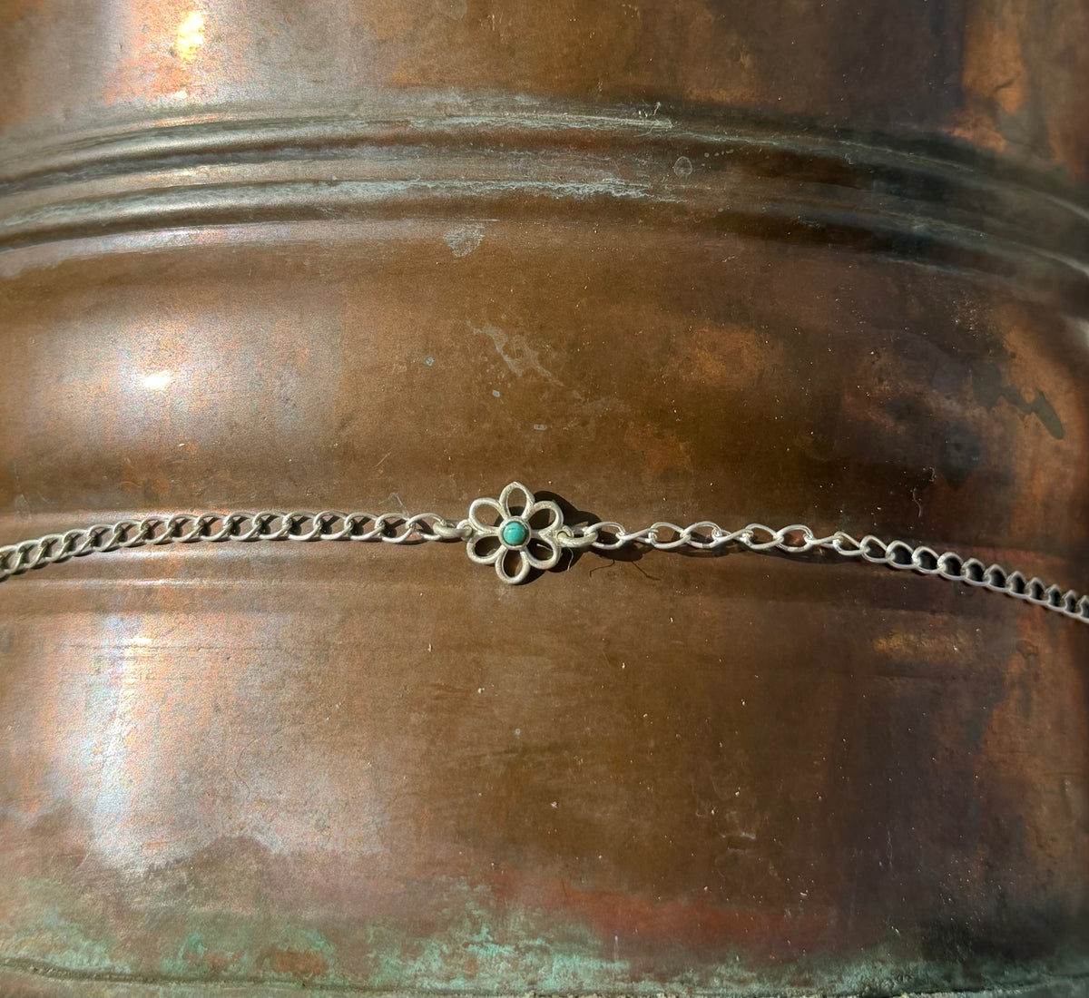 The Bloom Bracelet
