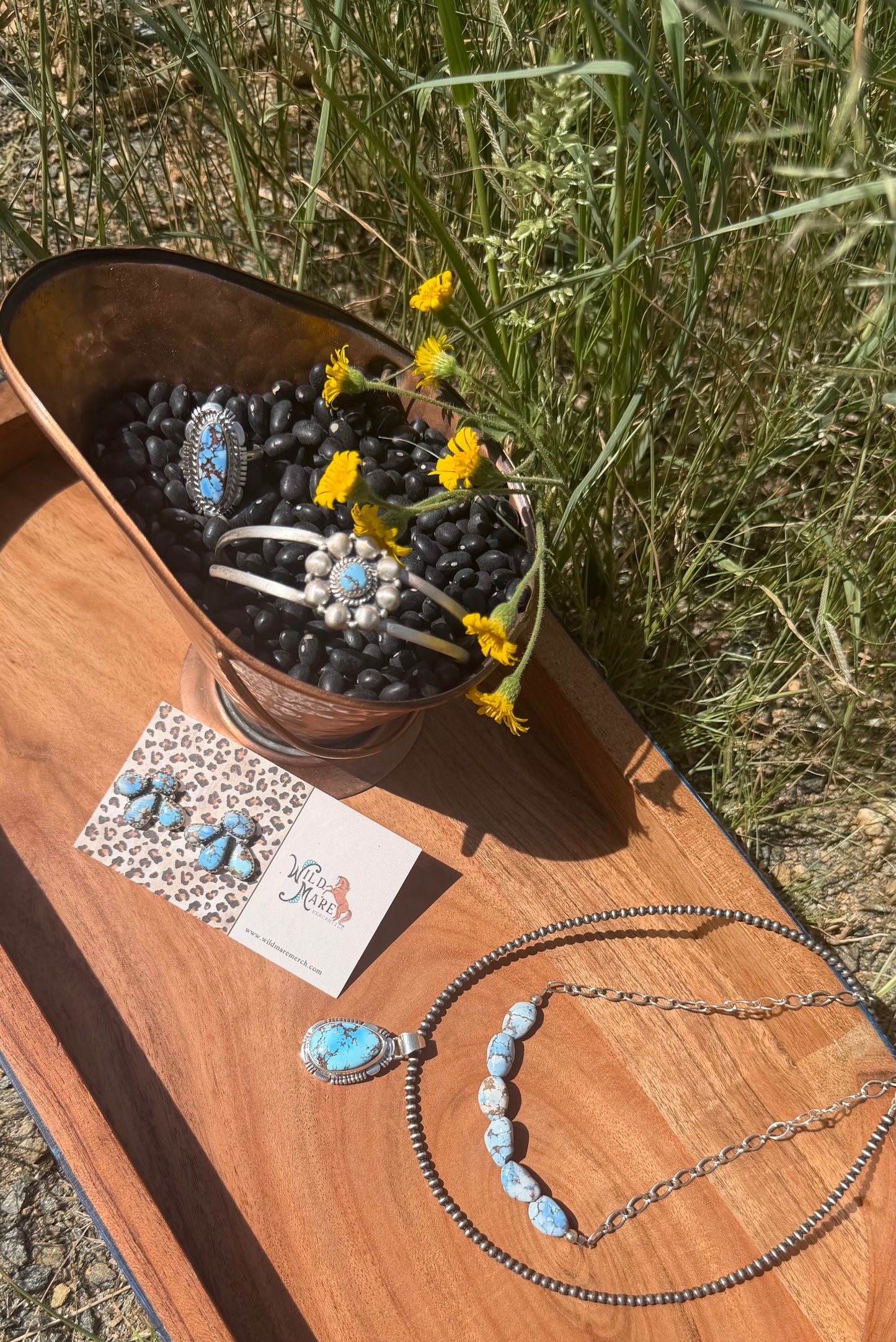 The Negril Pendant