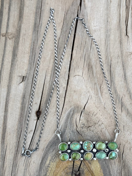 The 10/10 Necklace