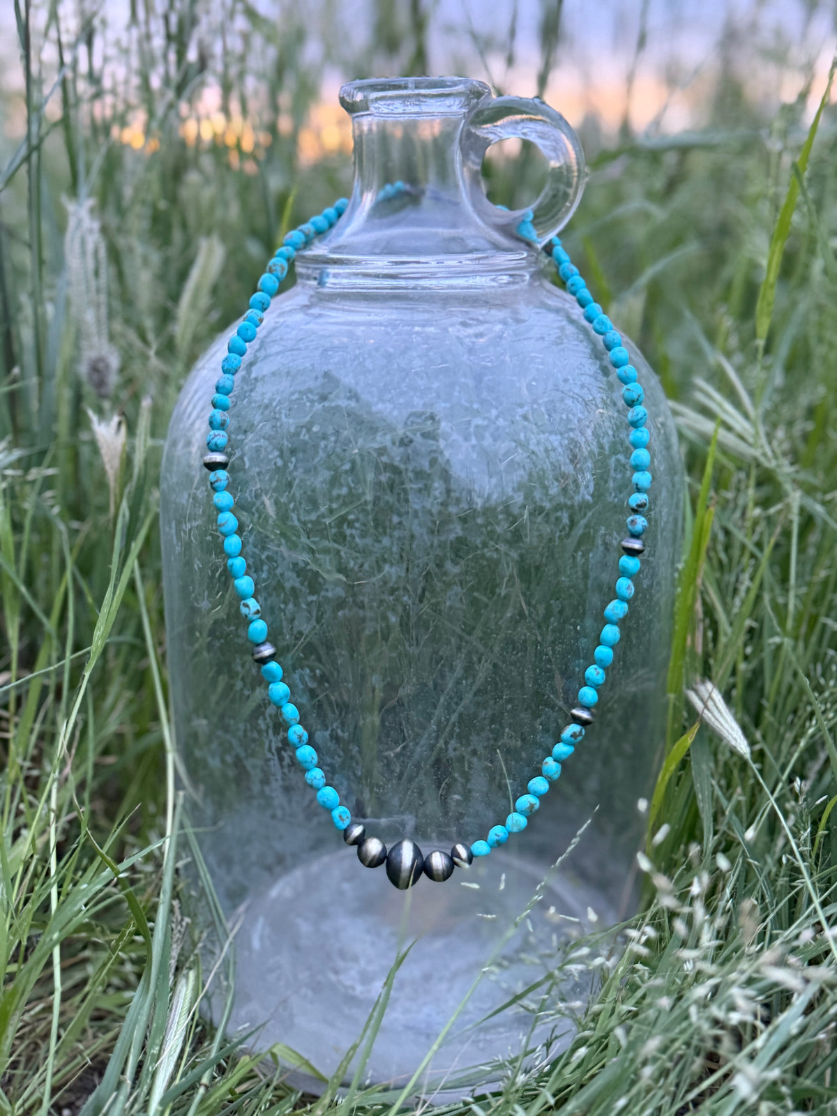 The Winchester Necklace