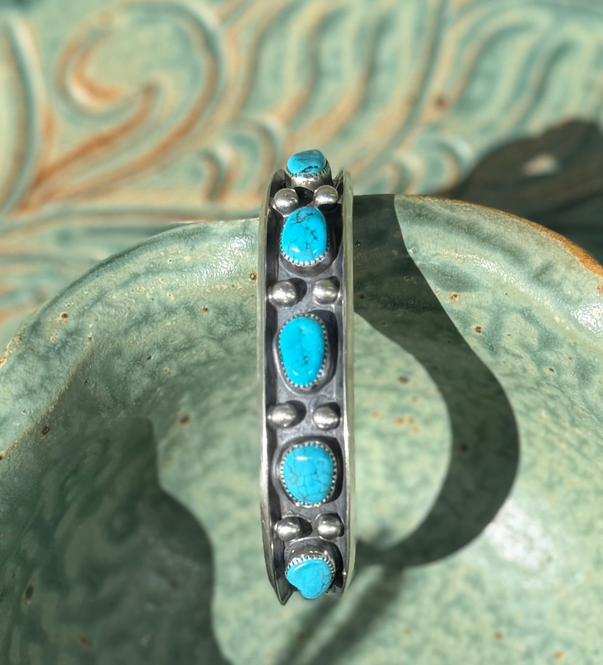 The Brave Cuff
