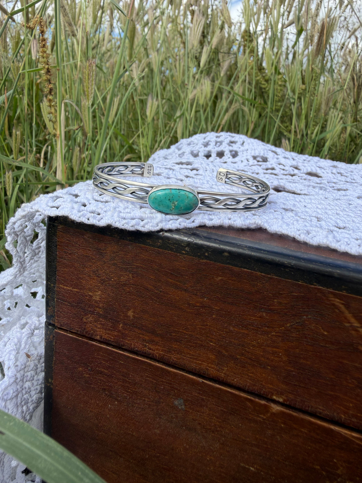 The Diana Cuff