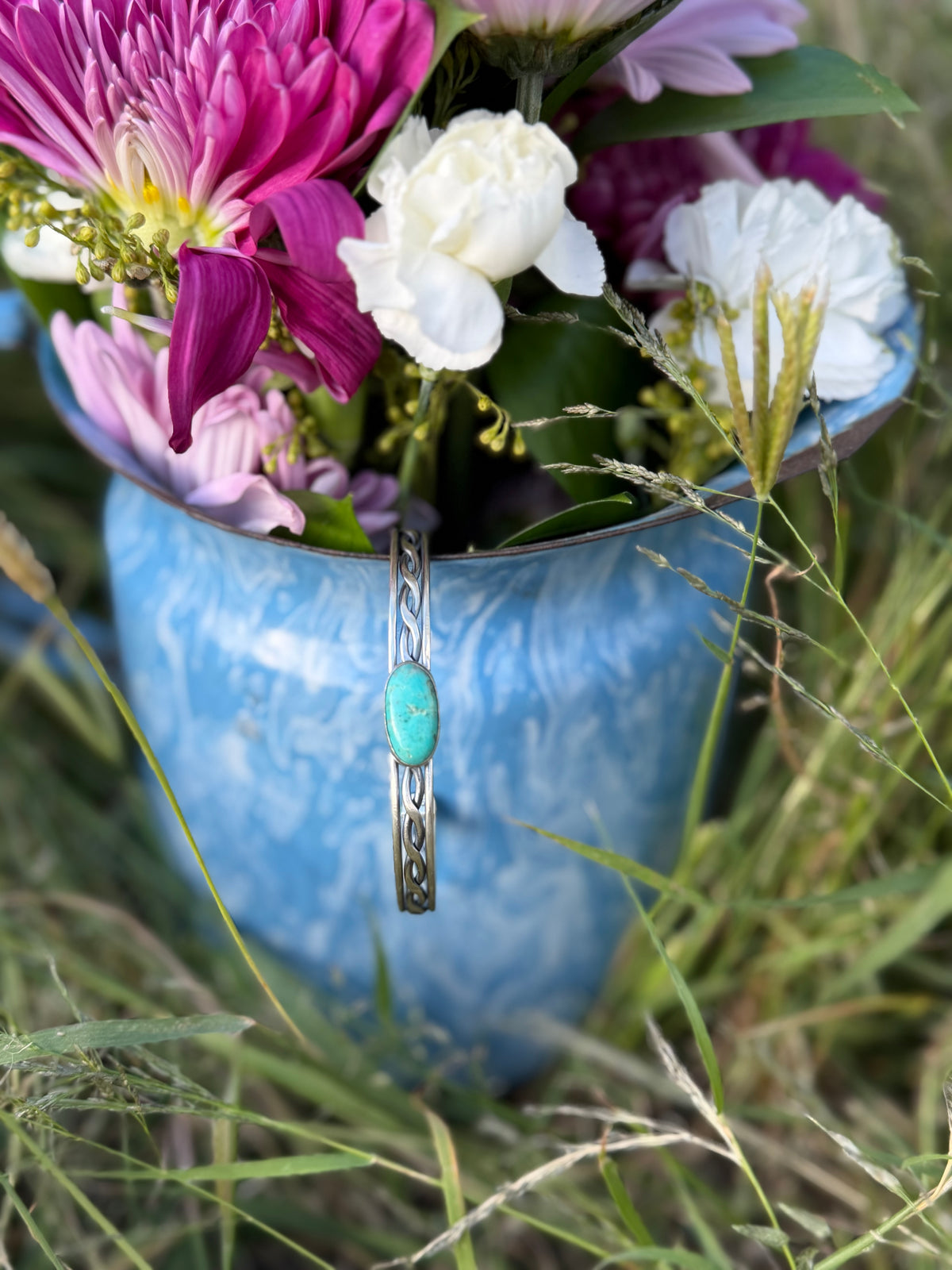 The Diana Cuff