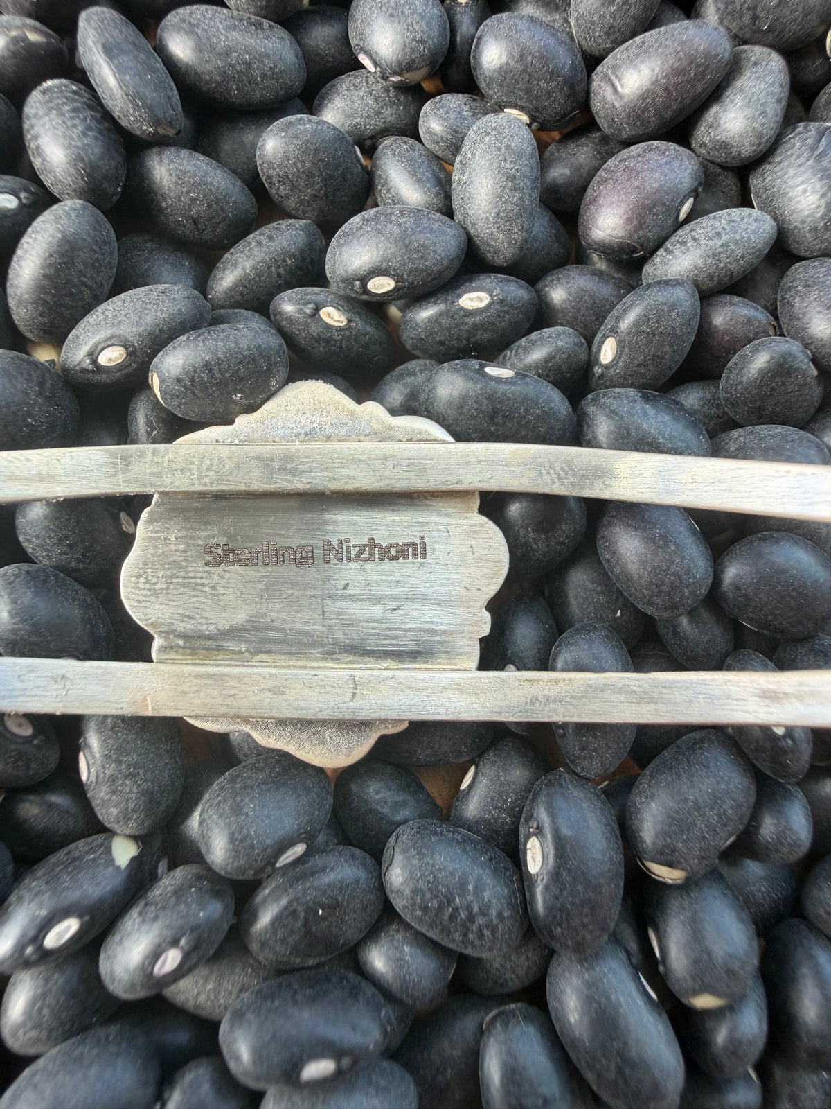 The Silver City Cuff