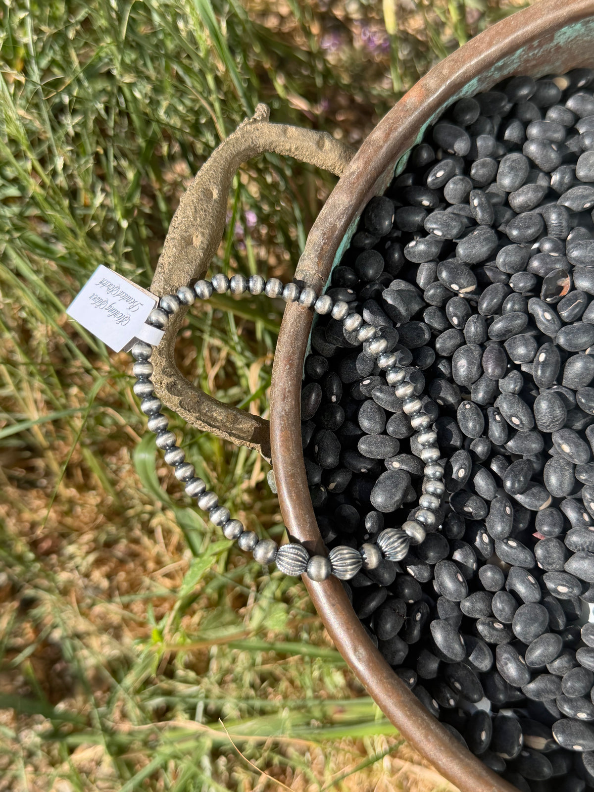 The Infinite Bracelet