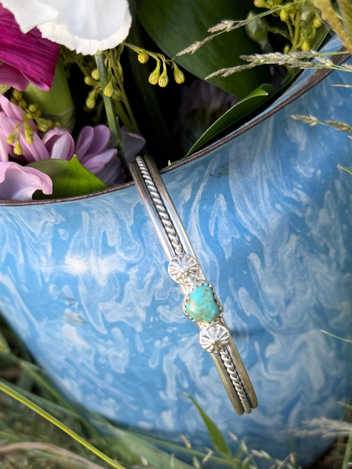 The Mercy Cuff