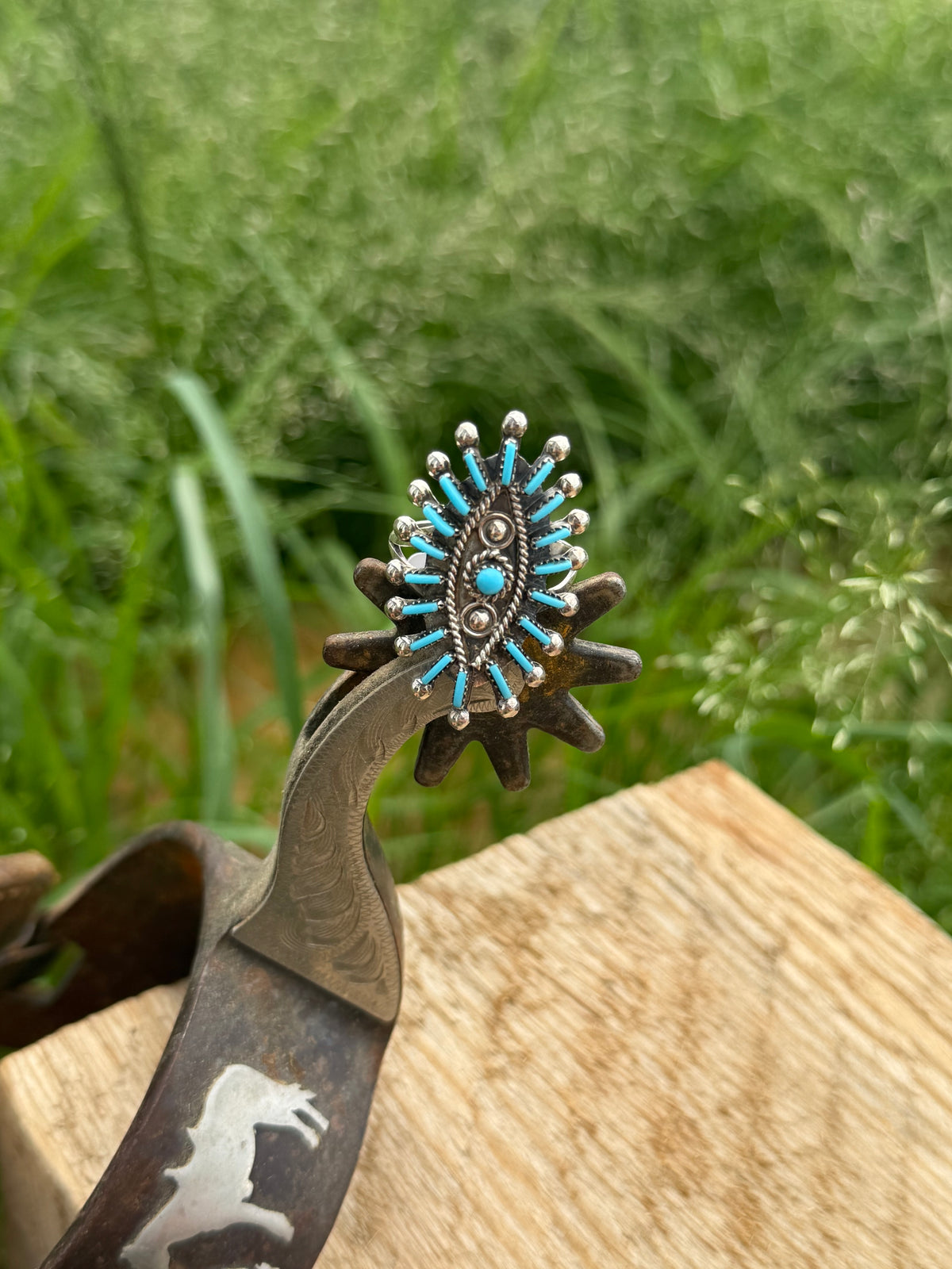 The Rivendell’s Ring