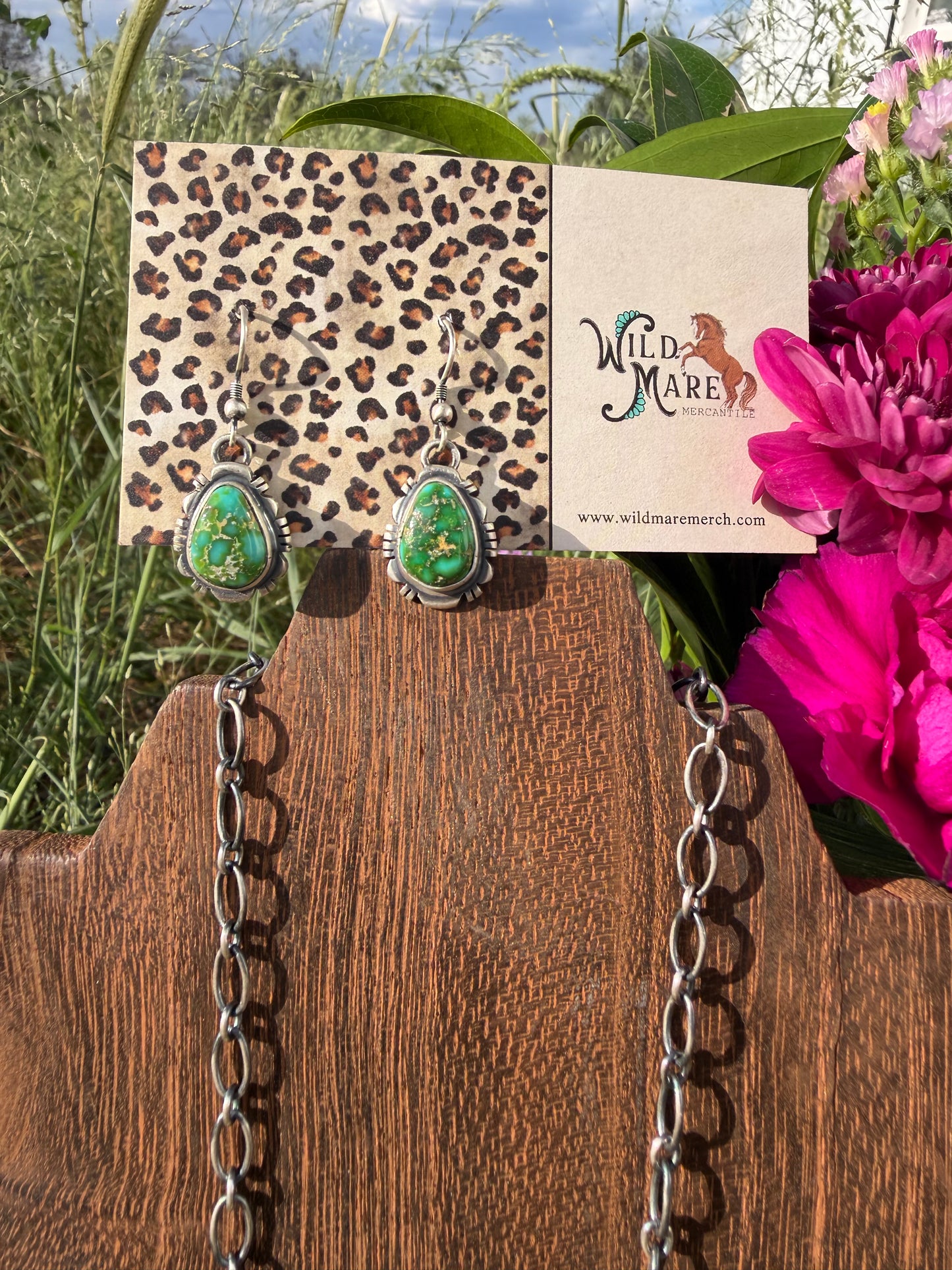 The SIS Necklace Set