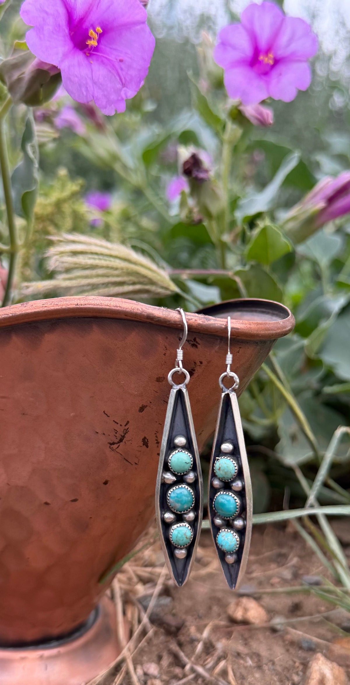 The Reef Earrings