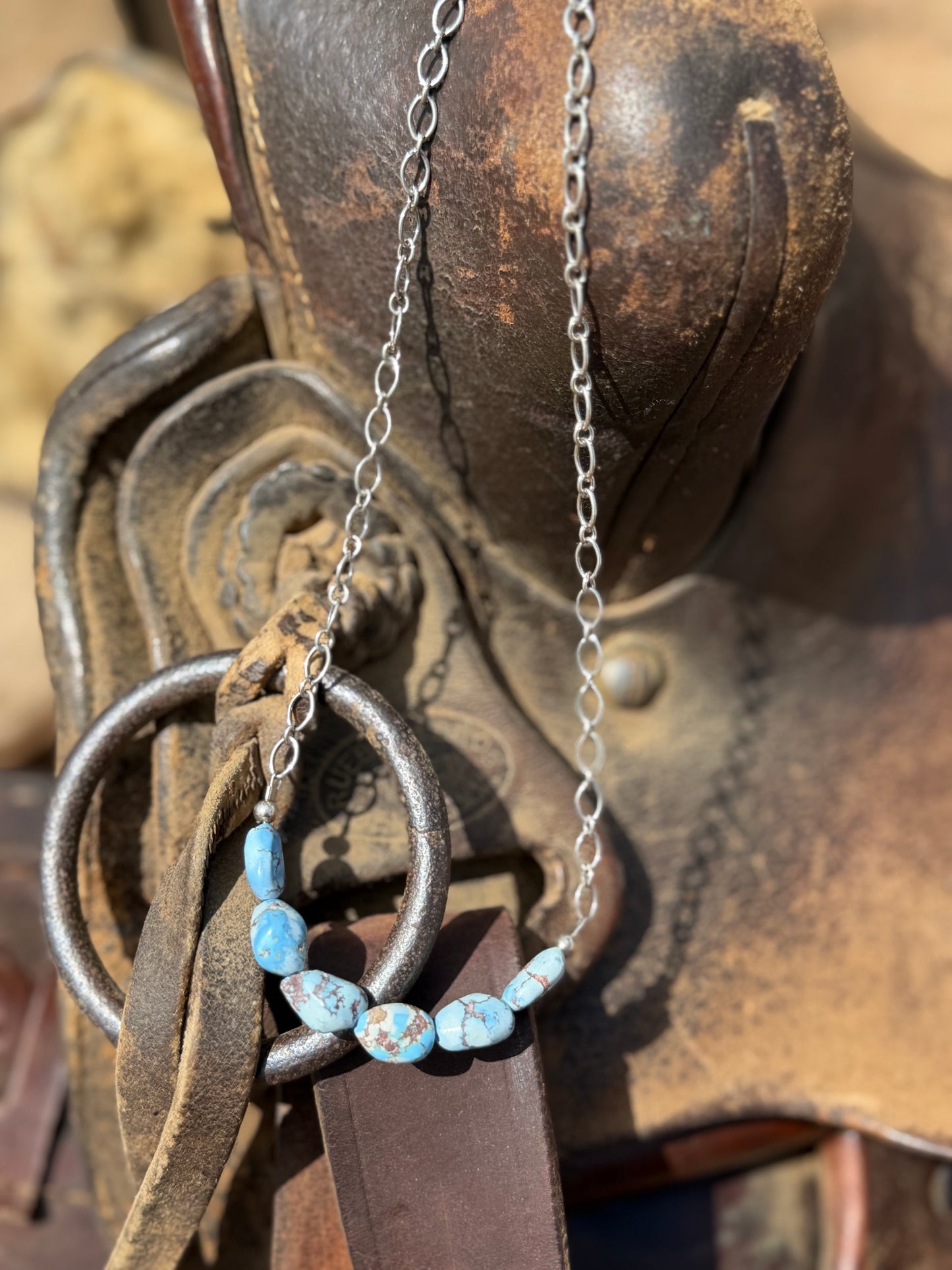 The Grant Necklace