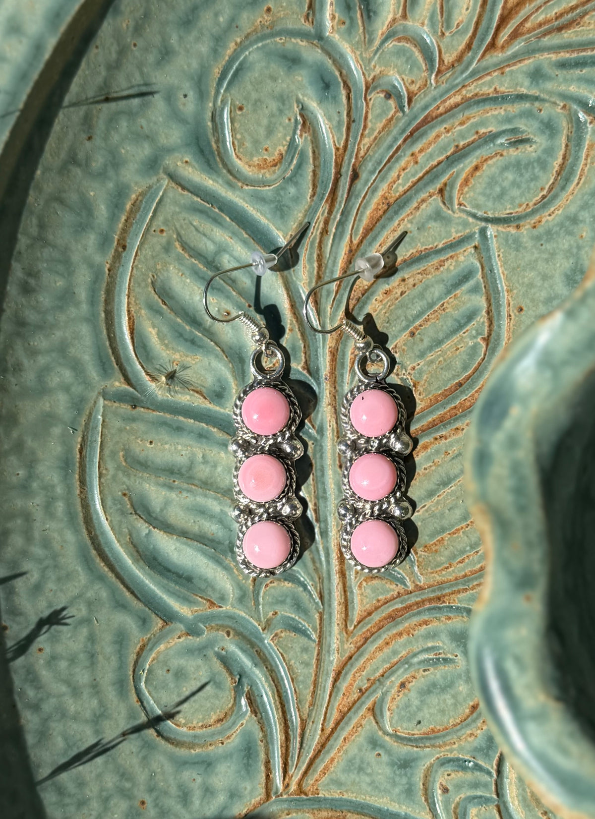 The Blush Earrings
