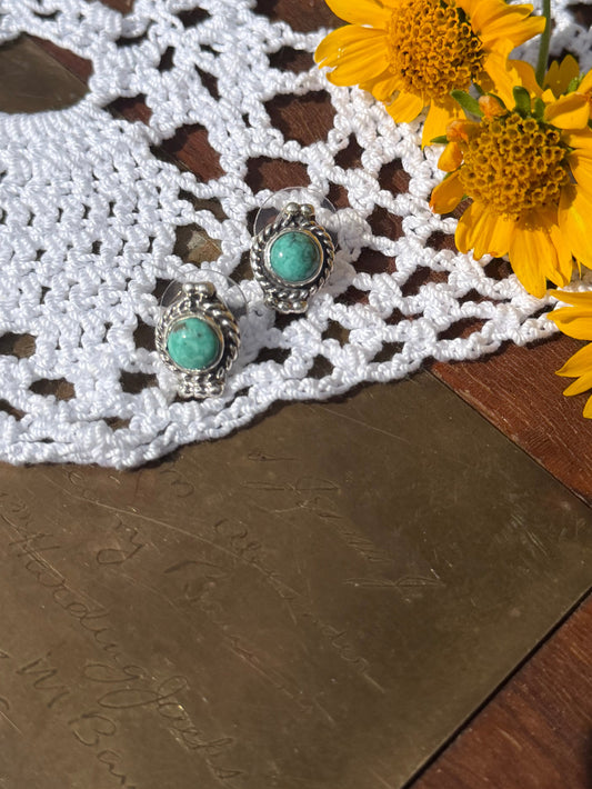 The Rope Earrings