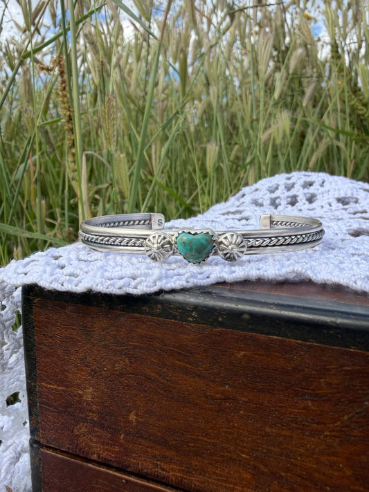 The Mercy Cuff