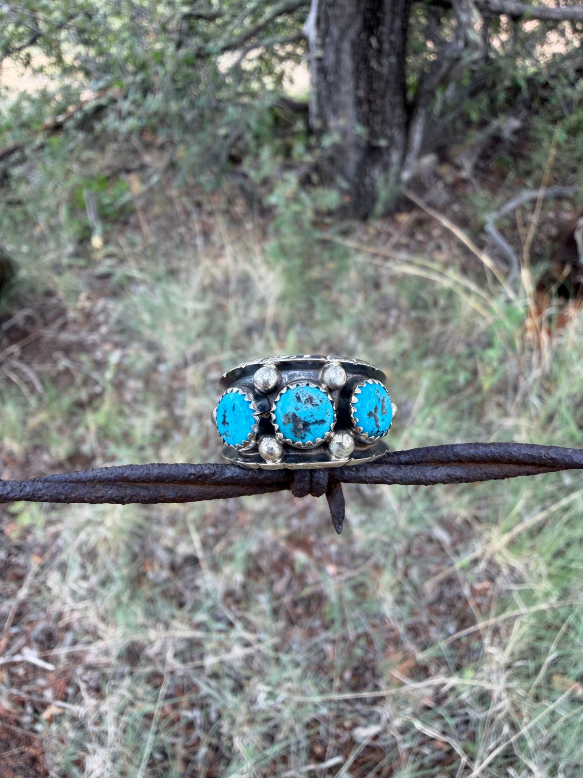 The Ringo Ring