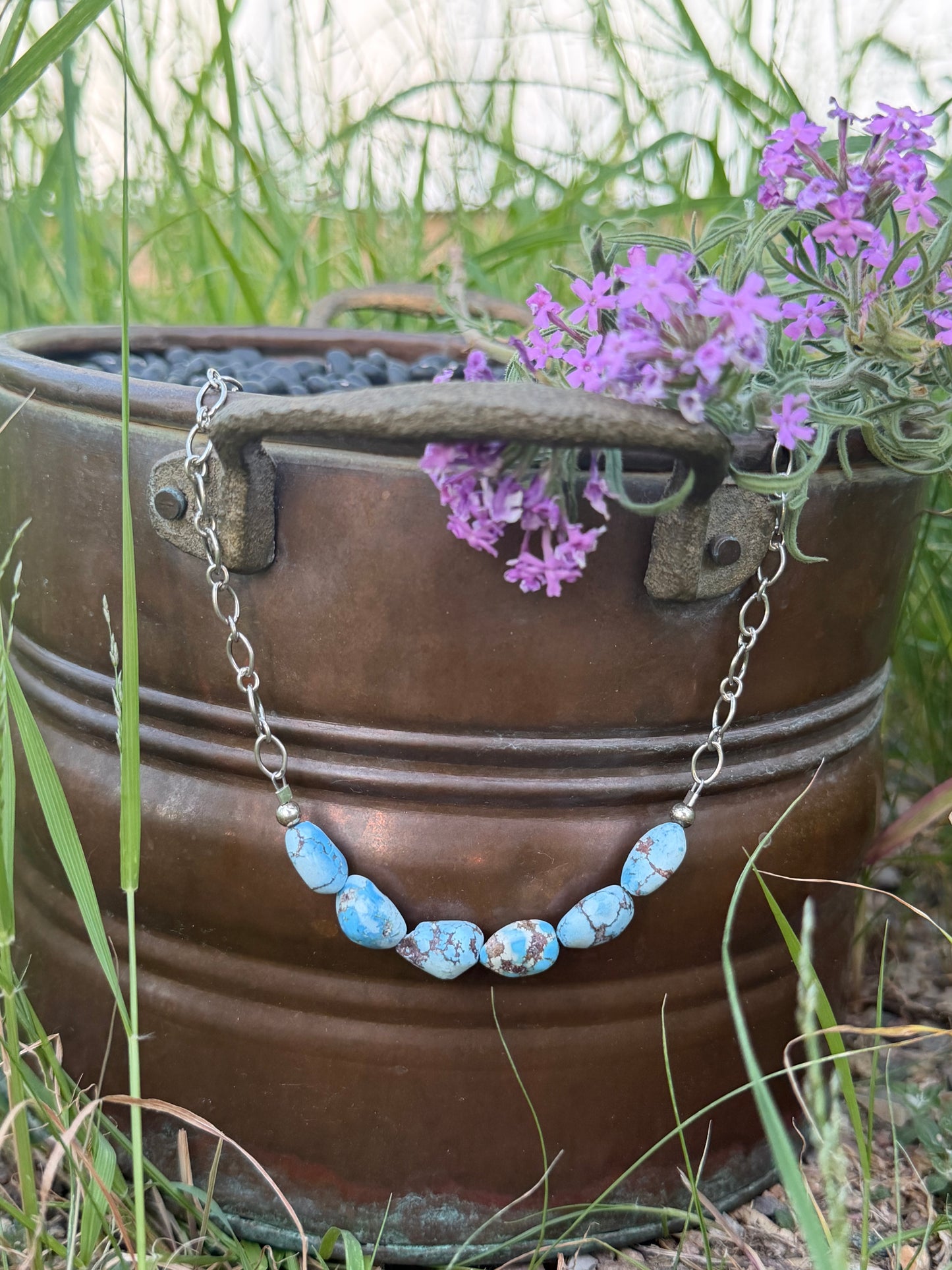 The Grant Necklace