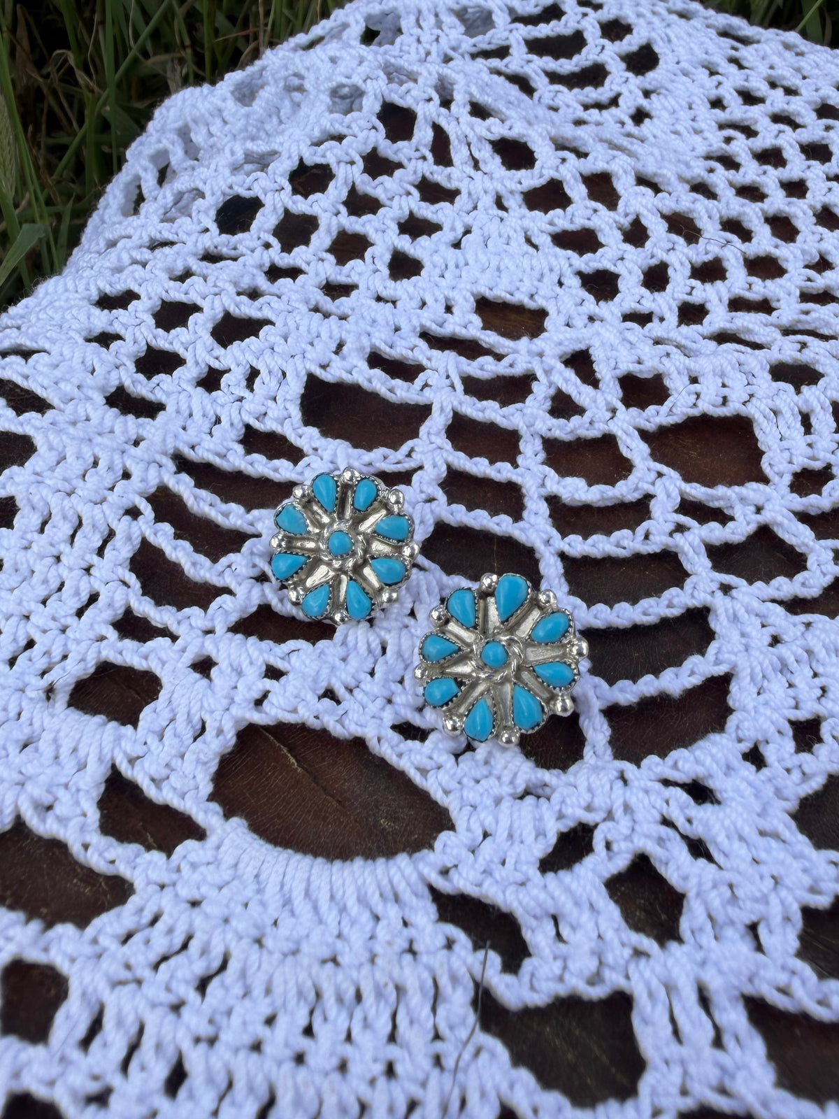 The Coast Earrings